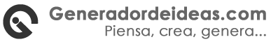 Generadordeideas.com
