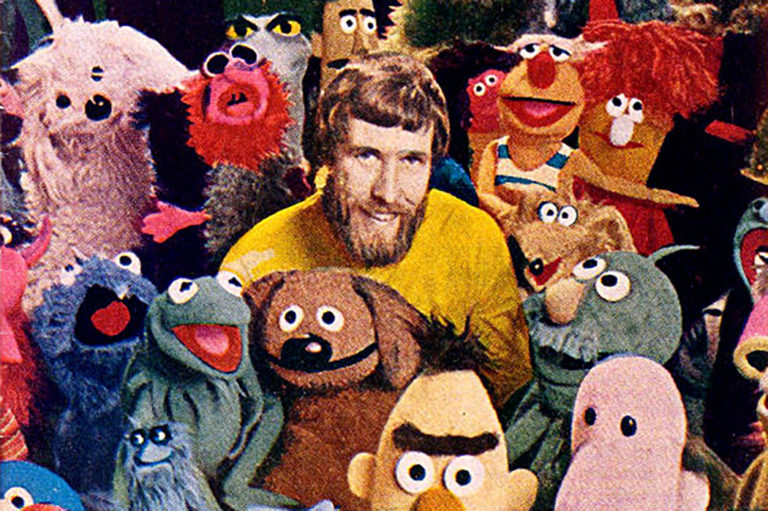 Frases de Jim Henson