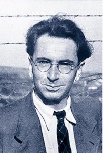 Discurso y frases de Viktor Frankl