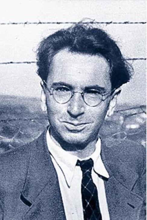 Discurso y frases de Viktor Frankl