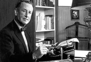 Frases de Ian Fleming creador de James Bond