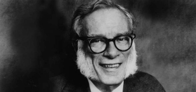 Frases de Isaac Asimov