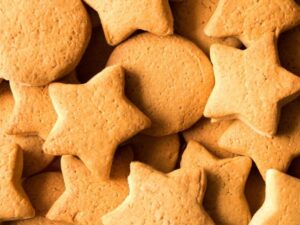 Cuento de las galletas