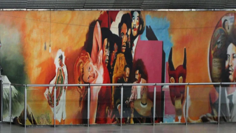 Curiosidades del Metro de la Ciudad de México: Historia, Arte y Misterios Bajo Tierra