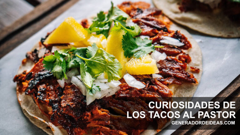 Tacos al Pastor: Historia, Sabores y Significado Cultural de un Ícono Mexicano
