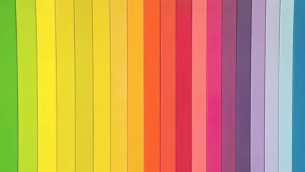 El Fascinante Mundo del Color: 10 Curiosidades Que Tal Vez No Conocías